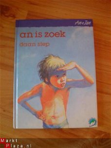 An is zoek door Daan Step