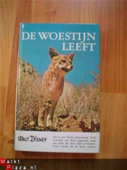 De woestijn leeft - 1