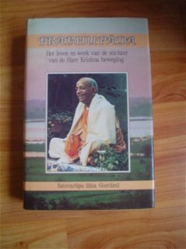 Prabhupada - 1