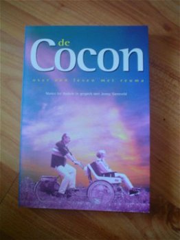 De cocon door Mance ter Andere - 1