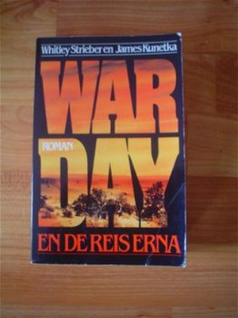 Warday en de reis erna door Strieber & Kunetka - 1