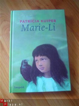 Marie-Li door Patricia Kuiper - 1