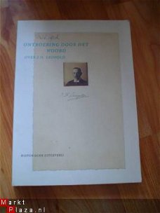 Over J.H. Leopold door Everard en Hartsuiker (red.)