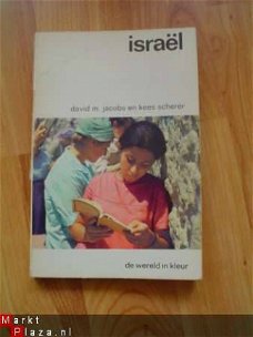 Israël door Jacobs en Scherer