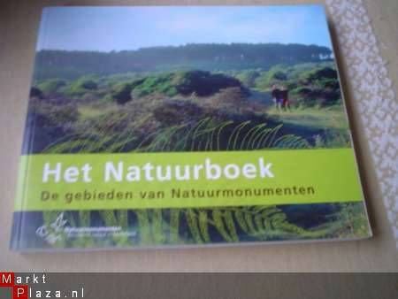 Het natuurboek uit 2006 - 1