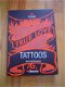 Tattoos door Henk Schiffmacher & B. Riemschneider - 1 - Thumbnail