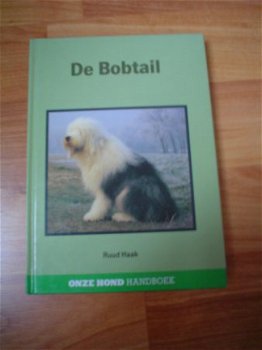 De Bobtail door Ruud Haak - 1
