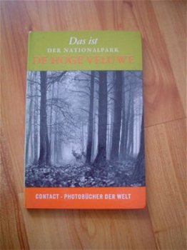 Contact photo books (engelstalig + duitstalig) - 3