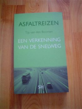 Een verkenning van de snelweg door Tijs van den Boomen - 1