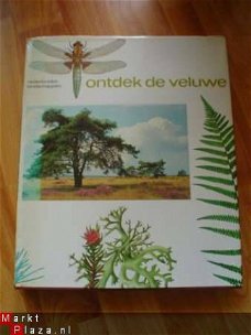 Ontdek de Veluwe door Dijkhuizen en Schimmel