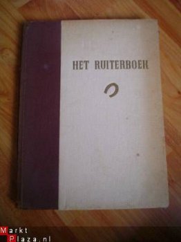 Het ruiterboek door H.J. Lijsen - 1