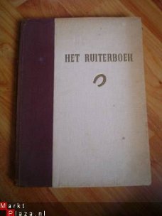 Het ruiterboek door H.J. Lijsen
