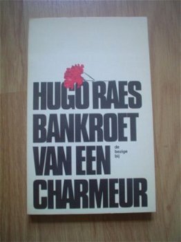 diverse titels door Hugo Raes - 1