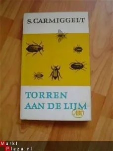 boeken door S. Carmiggelt