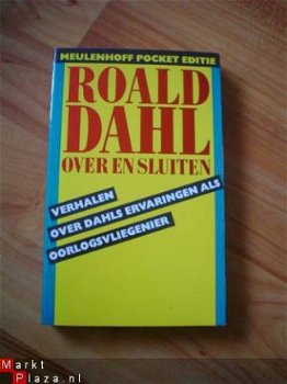 Over en sluiten door Roald Dahl - 1