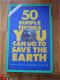 50 simple things you can do to save the earth - 1 - Thumbnail