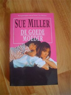 De goede moeder door Sue Miller