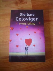 Dierbare gelovigen door Philip Gulley