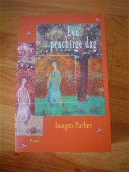 Een prachtige dag door Imogen Parker - 1