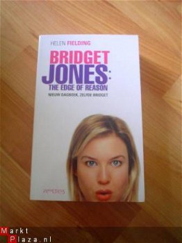 Bridget Jones het nieuwe dagboek door Helen Fielding - 1