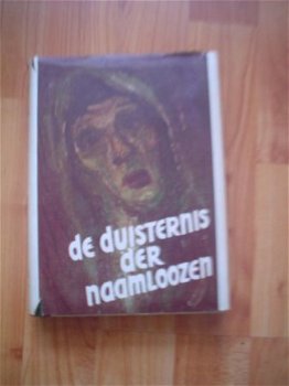 De duisternis der naamloozen door Eugene van Herpen - 1