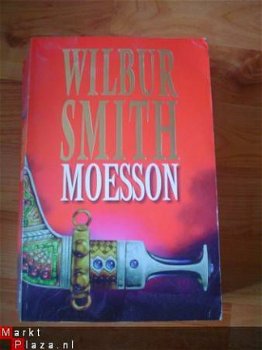 boeken door Wilbur Smith - 1