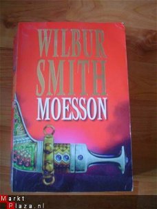 boeken door Wilbur Smith