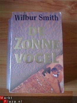 boeken door Wilbur Smith - 2