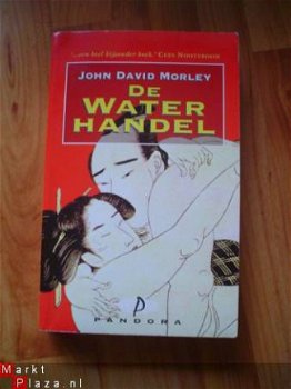 De waterhandel door John David Morley - 1