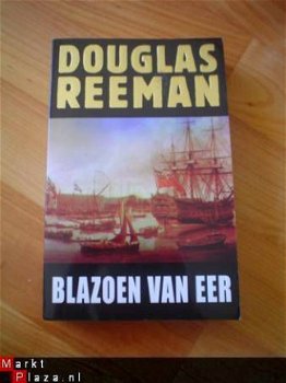 pockets en paperbacks door Douglas Reeman - 1