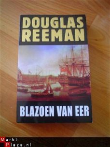 pockets en paperbacks door Douglas Reeman