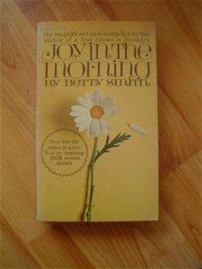 Joy in the morning by Betty Smith