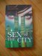 Sex & the city door Candace Bushnell - 1 - Thumbnail