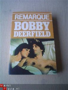 Bobby Deerfield door Erich Maria Remarque
