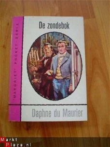 De zondebok door Daphne du Maurier