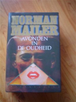 Avonden in de oudheid door Norman Mailer - 1