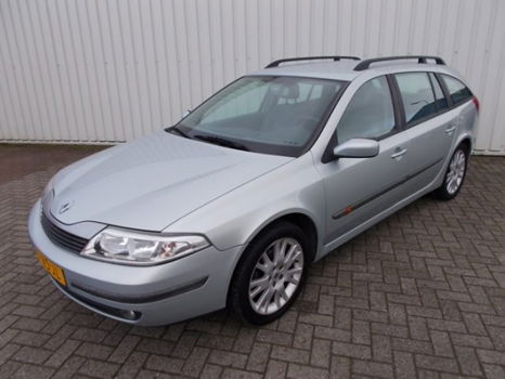 Renault Laguna Grand Tour - 1.6-16V EXPRESSION - 1