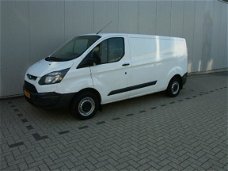 Ford Transit Custom - 290 2.2 TDCI L2H1 Economy Edition