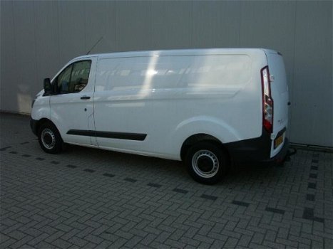 Ford Transit Custom - 290 2.2 TDCI L2H1 Economy Edition - 1