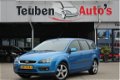 Ford Focus Wagon - 1.6 TDCI FUTURA Euro 4 airco, radio cd speler, cruise control, elektrische ramen, - 1 - Thumbnail