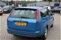 Ford Focus Wagon - 1.6 TDCI FUTURA Euro 4 airco, radio cd speler, cruise control, elektrische ramen, - 1 - Thumbnail