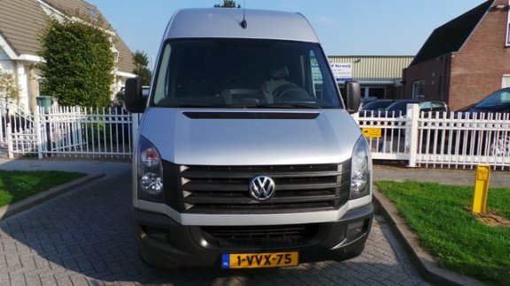 Volkswagen Crafter - 32 2.0 TDI L2H2 164pk - 1