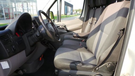 Volkswagen Crafter - 32 2.0 TDI L2H2 164pk - 1