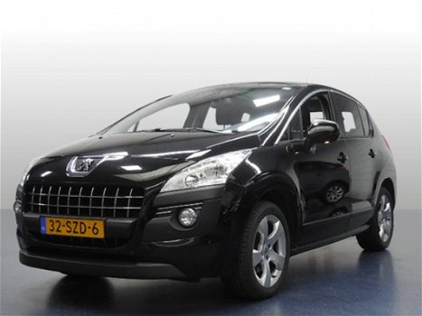 Peugeot 3008 - 1.6 THP ST - 1