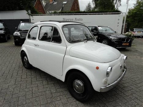 Fiat 500 - - , - 1