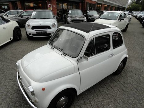 Fiat 500 - - , - 1