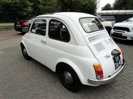 Fiat 500 - - , - 1