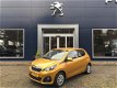 Peugeot 108 - 5d 1.0 e-VTi Active; Airco, LED & Bluetooth - 1 - Thumbnail