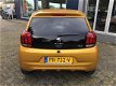 Peugeot 108 - 5d 1.0 e-VTi Active; Airco, LED & Bluetooth - 1 - Thumbnail