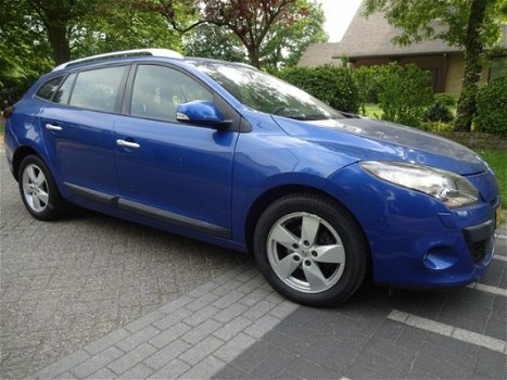 Renault Mégane Estate - 1.9 DCI DYNAMIQUE - 1